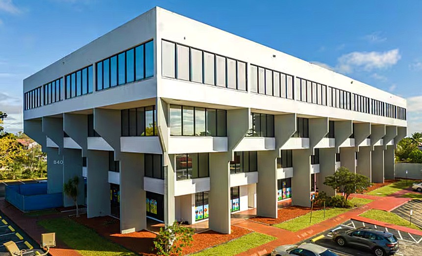 Commercial Locksmith Margate FL