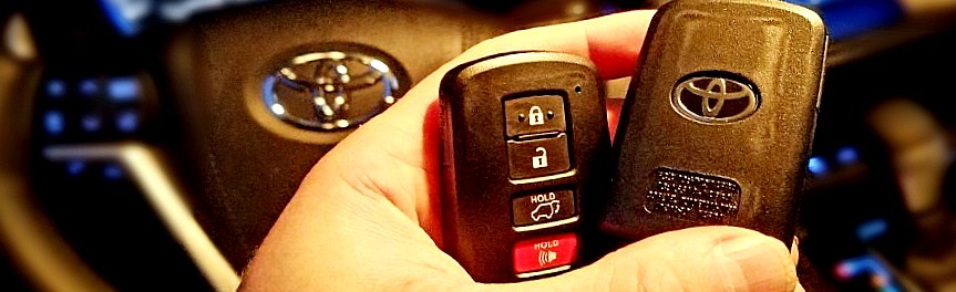 Car Key Replacement Service in Margate FL
