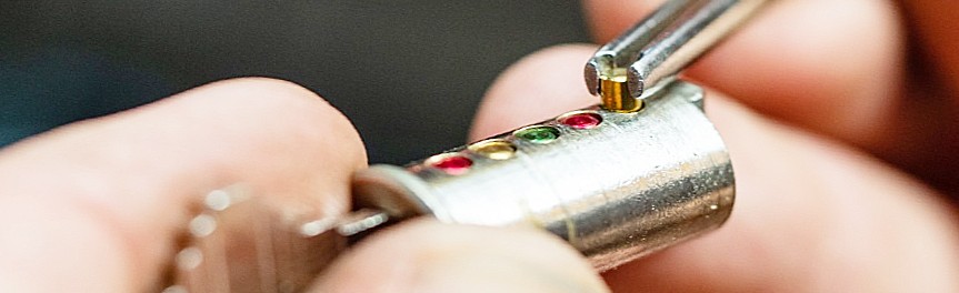 Lock Rekey Service in Margate FL