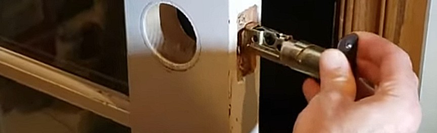 Lock Replacement Service in Margate FL